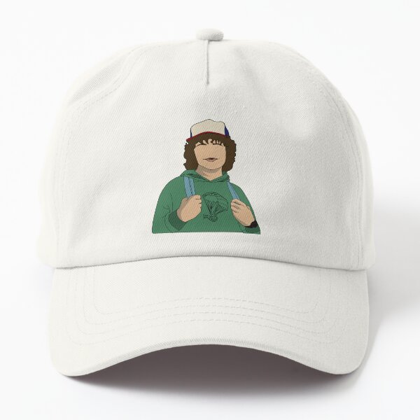 Item preview, Stranger Things Dustin Henderson designed and sold by nbums.