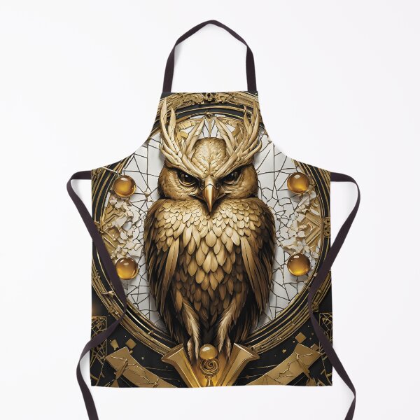 Item preview, Radiant Beasts: Intricate creatures in Metallic Masterpiece designed and sold by Noorkin.