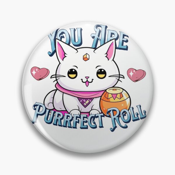 Item preview, DnD Cat Inspired designed and sold by JUSSTPRINT.