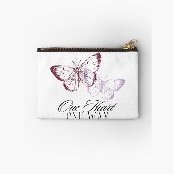 Item preview, One Heart, One Way - Butterflies  designed and sold by Jenna Cage.