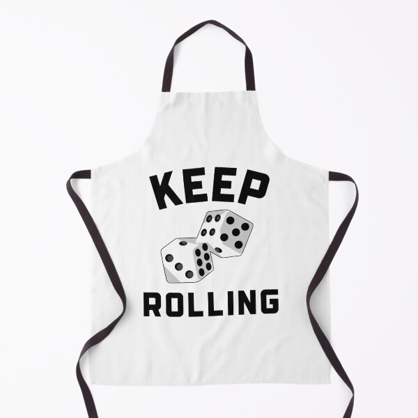 Item preview, Keep Rolling designed and sold by Solsunx.