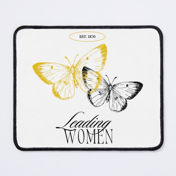 Item preview, Leading Women - Butterflies designed and sold by Jenna Cage.