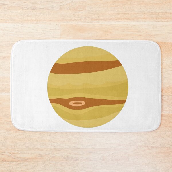Item preview, Planet Jupiter Big Planet designed and sold by micarto.