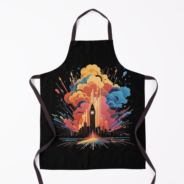 Item preview, beautiful London designed and sold by Tuczykson.