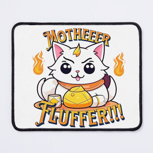 Item preview, DnD Cat Inspired designed and sold by JUSSTPRINT.