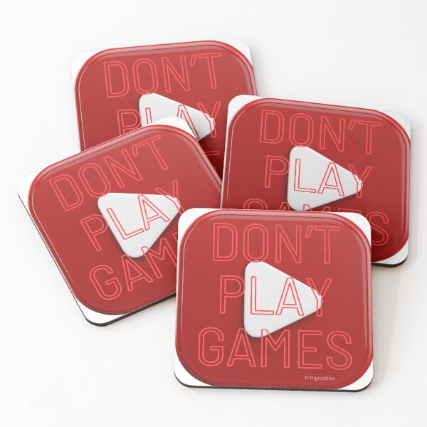 Item preview, Playback designed and sold by letter4nico.