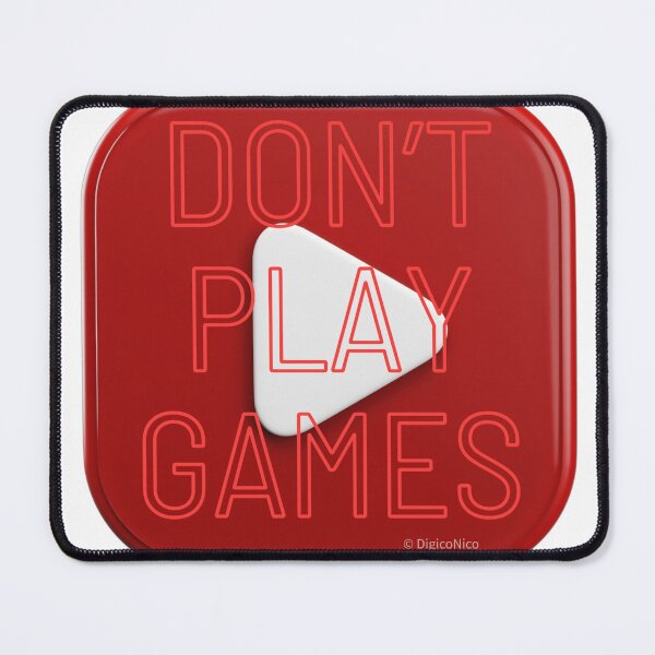 Item preview, Playback designed and sold by letter4nico.