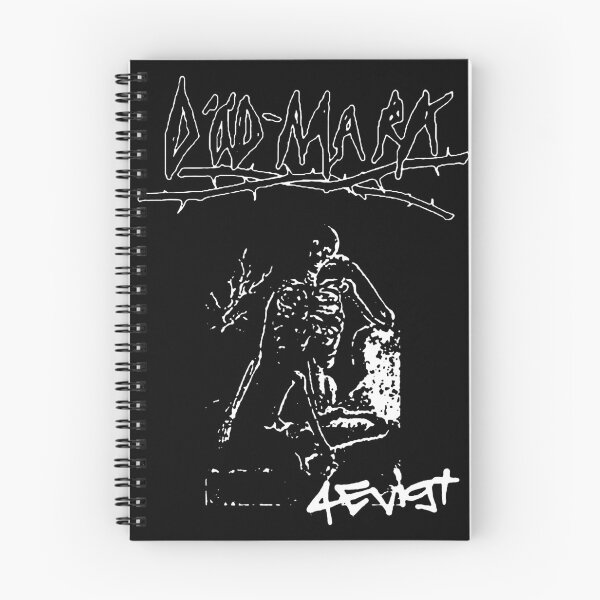 Item preview, Död Mark - 4Evigt SadBoys Yung lean Band designed and sold by sunriseagony.
