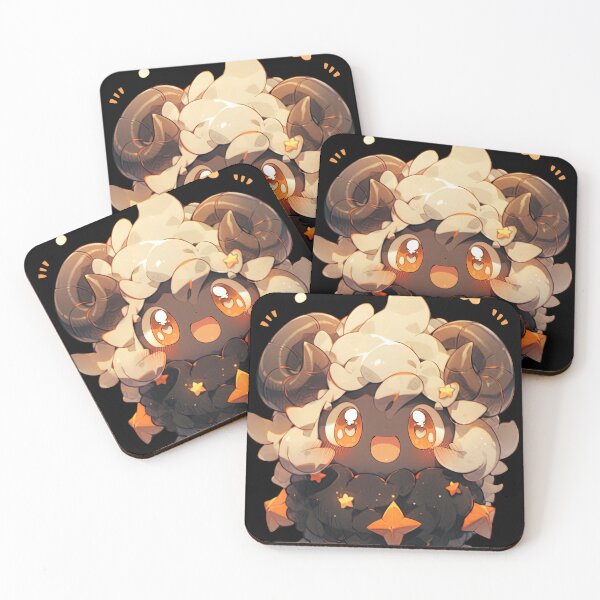 Item preview, Halloween Sheep designed and sold by A-Artistries.