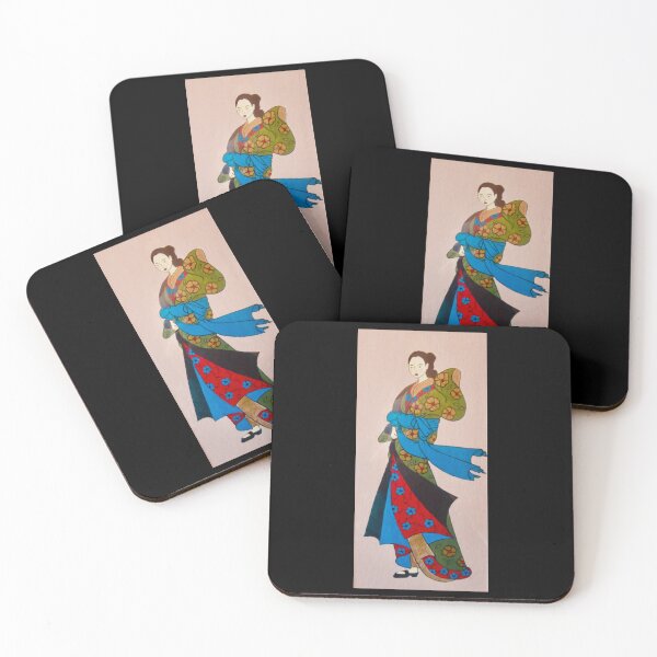 Item preview, Geisha designed and sold by Shulie1.