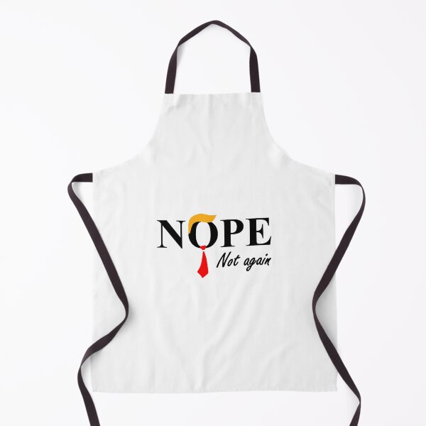 Item preview, Nope. Not Again. designed and sold by Chris  Bradshaw.