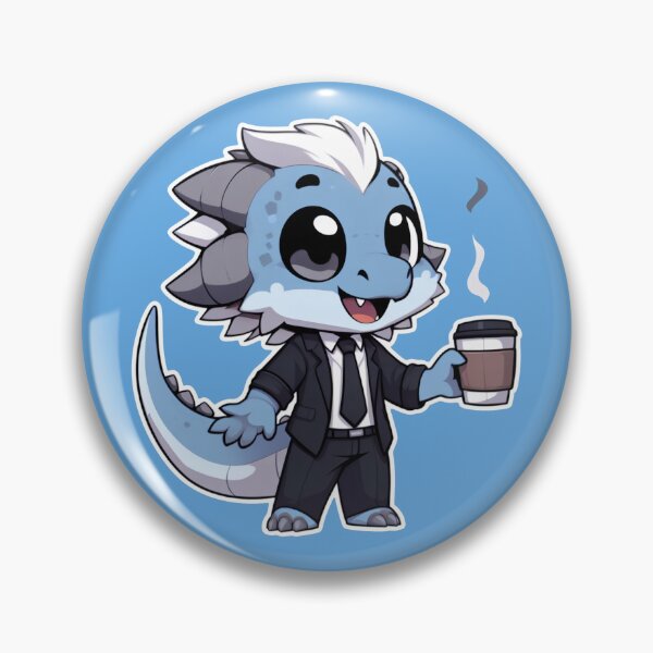 Item preview, Dragon drink hot coffee designed and sold by DesignAnarchy.