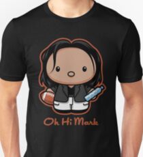 THE ROOM Unisex T-Shirt