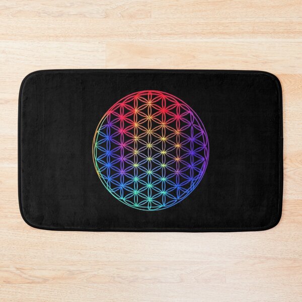 Item preview, Flower of Life designed and sold by SymonBeen.