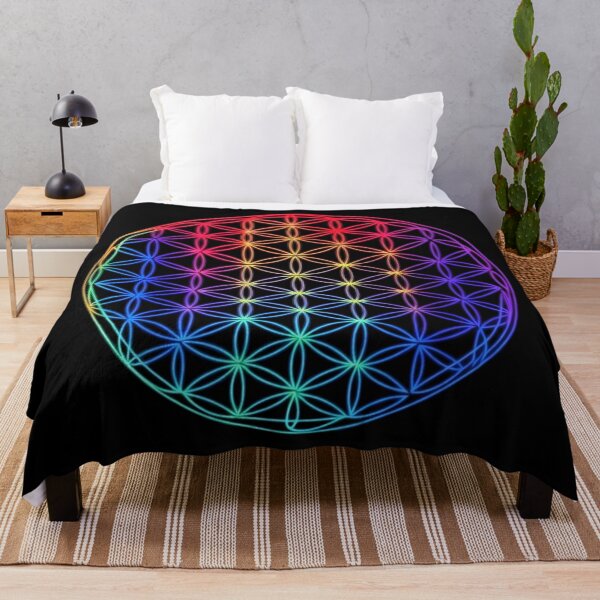 Item preview, Flower of Life designed and sold by SymonBeen.