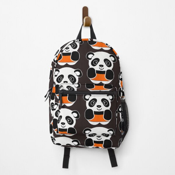 Item preview, Simple Cute Panda Minimal Design designed and sold by RocketArtInd.