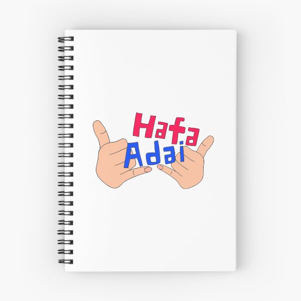 Item preview, Saipan Hafa Adai designed and sold by YeoPapa.