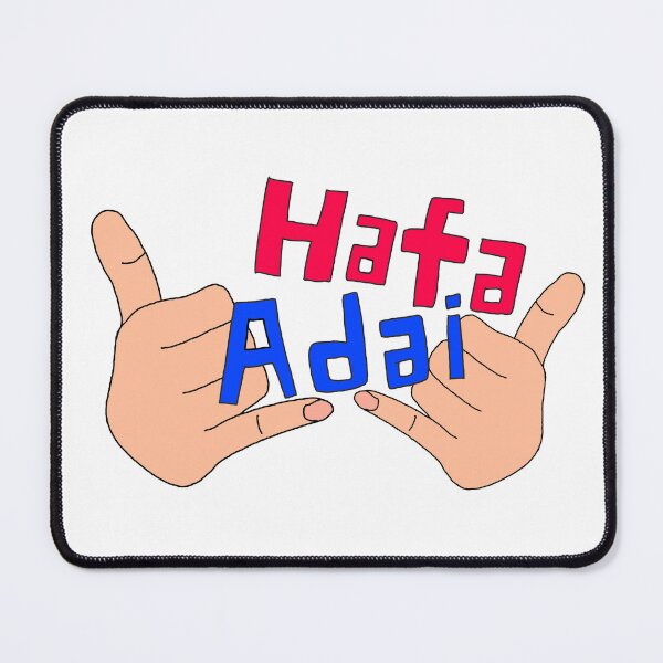 Item preview, Saipan Hafa Adai designed and sold by YeoPapa.