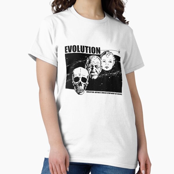 Item preview, Evolution: NATURE'S ENDLESS SYMPHONY OF CHANGE. designed and sold by Arvania Store.