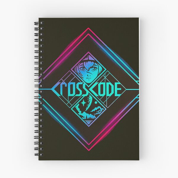 Item preview, CrossCode designed and sold by Eroshi.