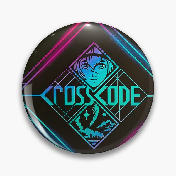 Item preview, CrossCode designed and sold by Eroshi.