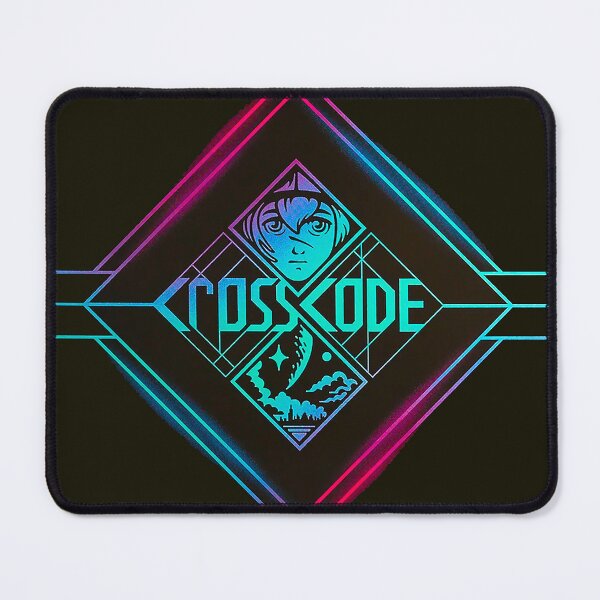Item preview, CrossCode designed and sold by Eroshi.