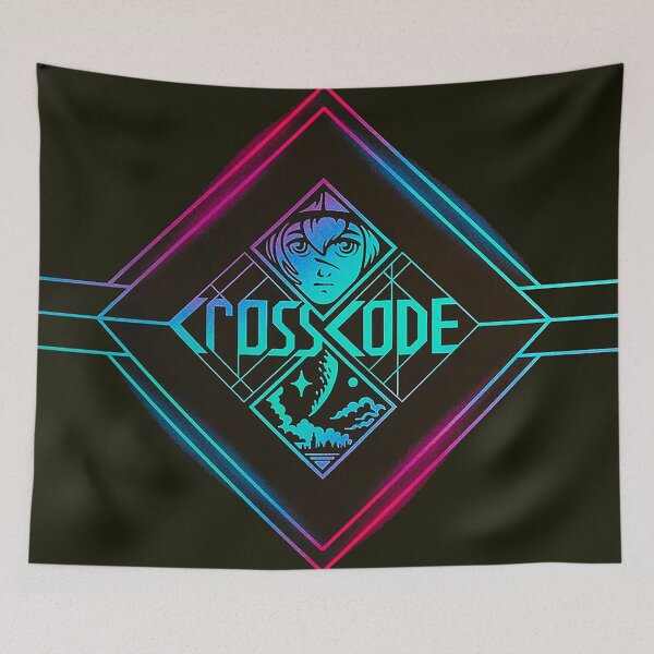 Item preview, CrossCode designed and sold by Eroshi.