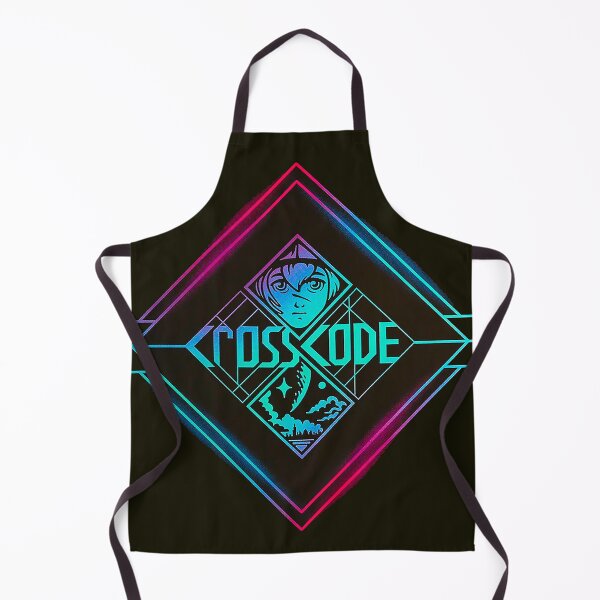 Item preview, CrossCode designed and sold by Eroshi.