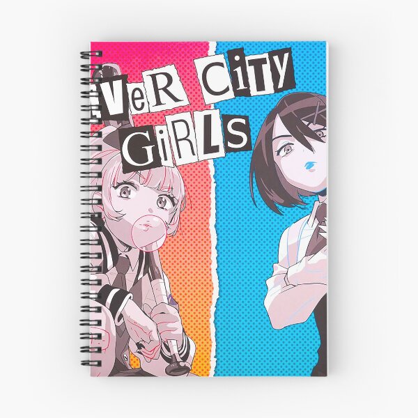 Item preview, River City Girls Cover designed and sold by Eroshi.