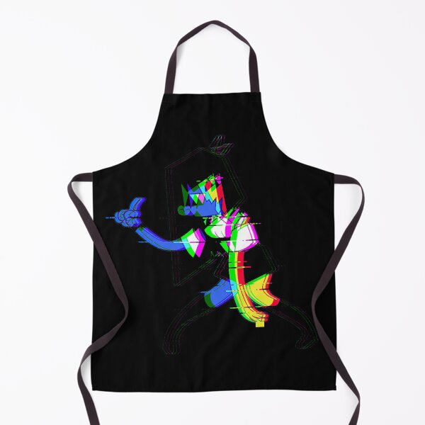 Item preview, Glitched Ena designed and sold by Eroshi.