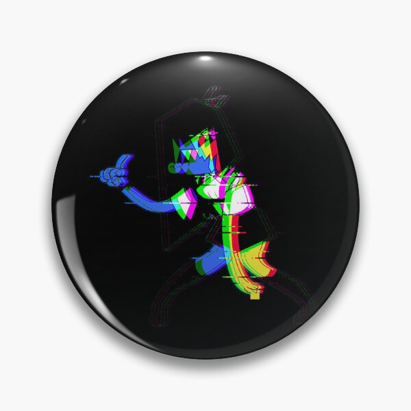 Item preview, Glitched Ena designed and sold by Eroshi.