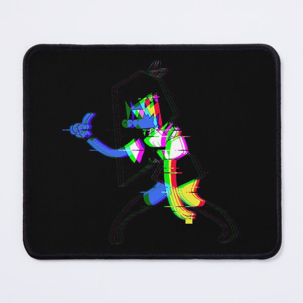 Item preview, Glitched Ena designed and sold by Eroshi.