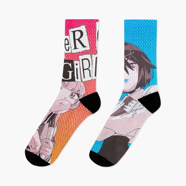Item preview, River City Girls Cover designed and sold by Eroshi.
