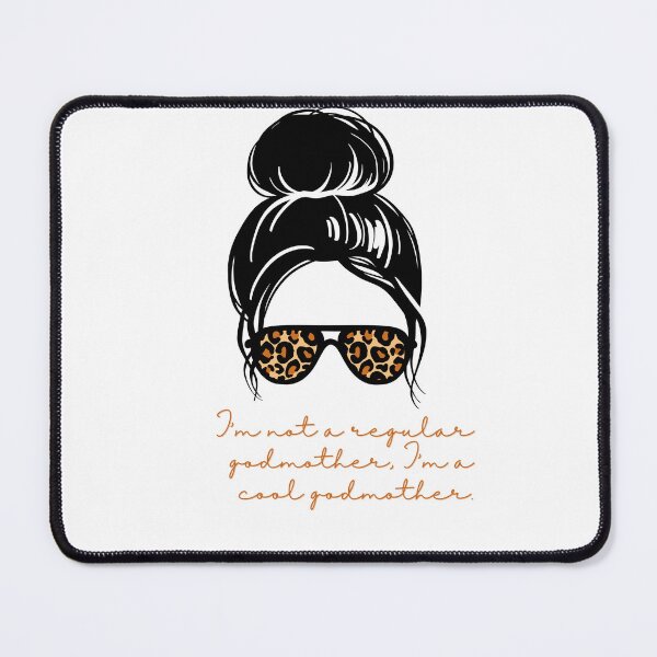 Item preview, Fairy Godmother Quote designed and sold by Places On Earth.