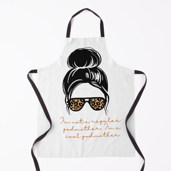 Item preview, Fairy Godmother Quote designed and sold by placesonearth.