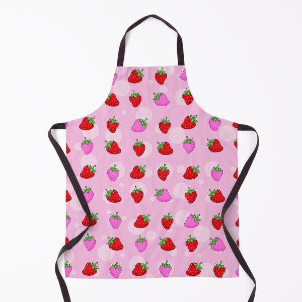 Item preview, strawberries fruits designed and sold by ZiphGames.