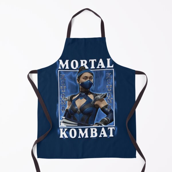 Item preview, Mortal Kombat – Kitana MK designed and sold by wildanimal2020.