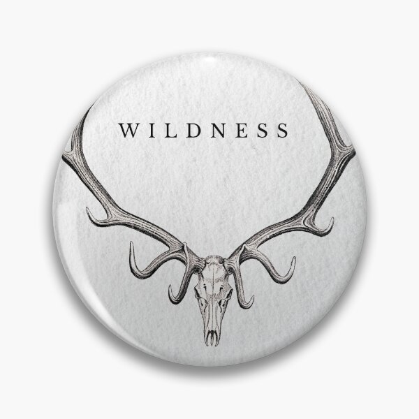 Item preview, Wildness - deer designed and sold by Susannasstore.
