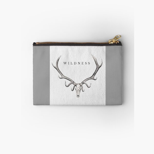 Item preview, Wildness - deer designed and sold by Susannasstore.
