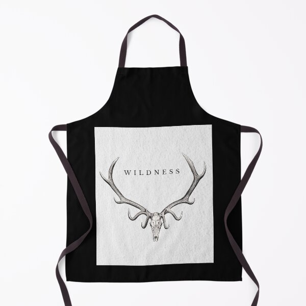 Item preview, Wildness - deer designed and sold by Susannasstore.