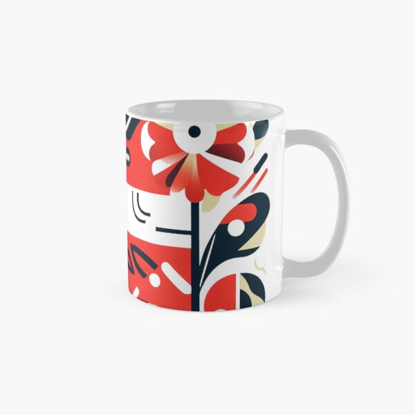 Item preview, Denmark flag, Danish flag  designed and sold by Pommallina.