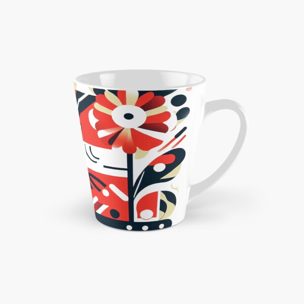 Item preview, Denmark flag, Danish flag  designed and sold by Pommallina.