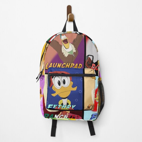 Item preview, THE DUCK BOIS designed and sold by CaveofWonders.