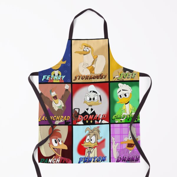 Item preview, THE DUCK BOIS designed and sold by CaveofWonders.