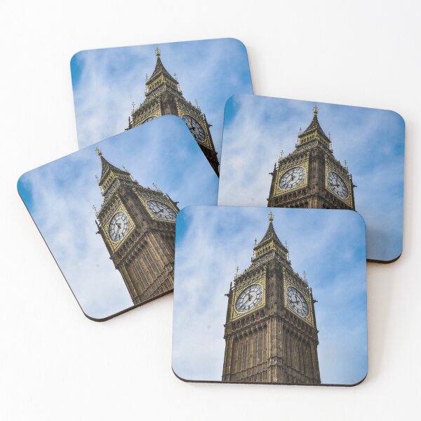 Artikelvorschau, Big Ben London entworfen und verkauft von BobbyConwayLDN.