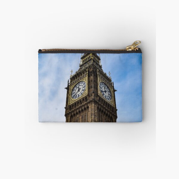 Artikelvorschau, Big Ben London entworfen und verkauft von BobbyConwayLDN.
