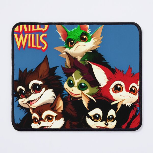 Item preview, Grills Wills designed and sold by DreamistStore.
