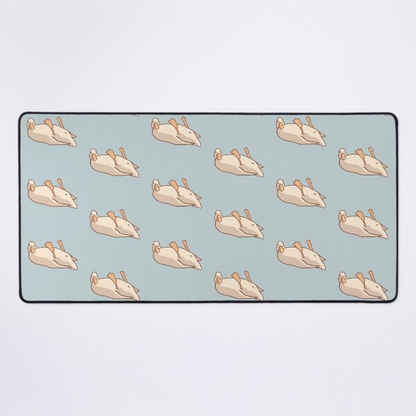 Item preview, Playful duck designed and sold by Milanicole.