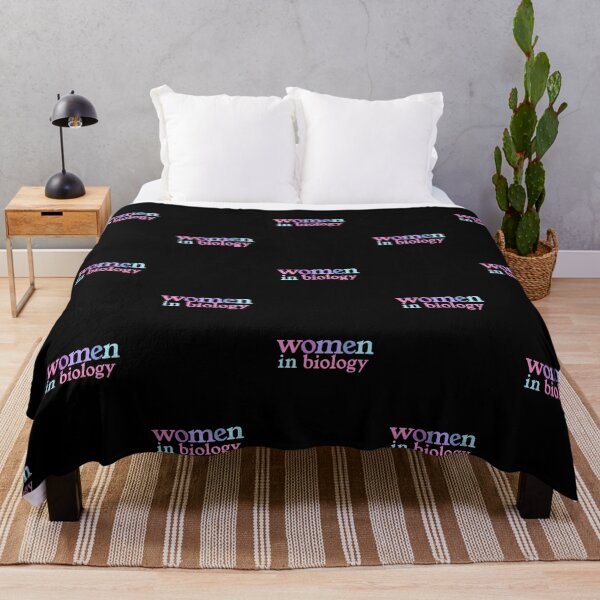 Item preview, Women in biology designed and sold by Preety Padhiyar.