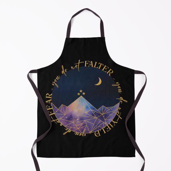 Item preview, You Do Not Fear, you do not Falter, you do not yield designed and sold by NERoots.